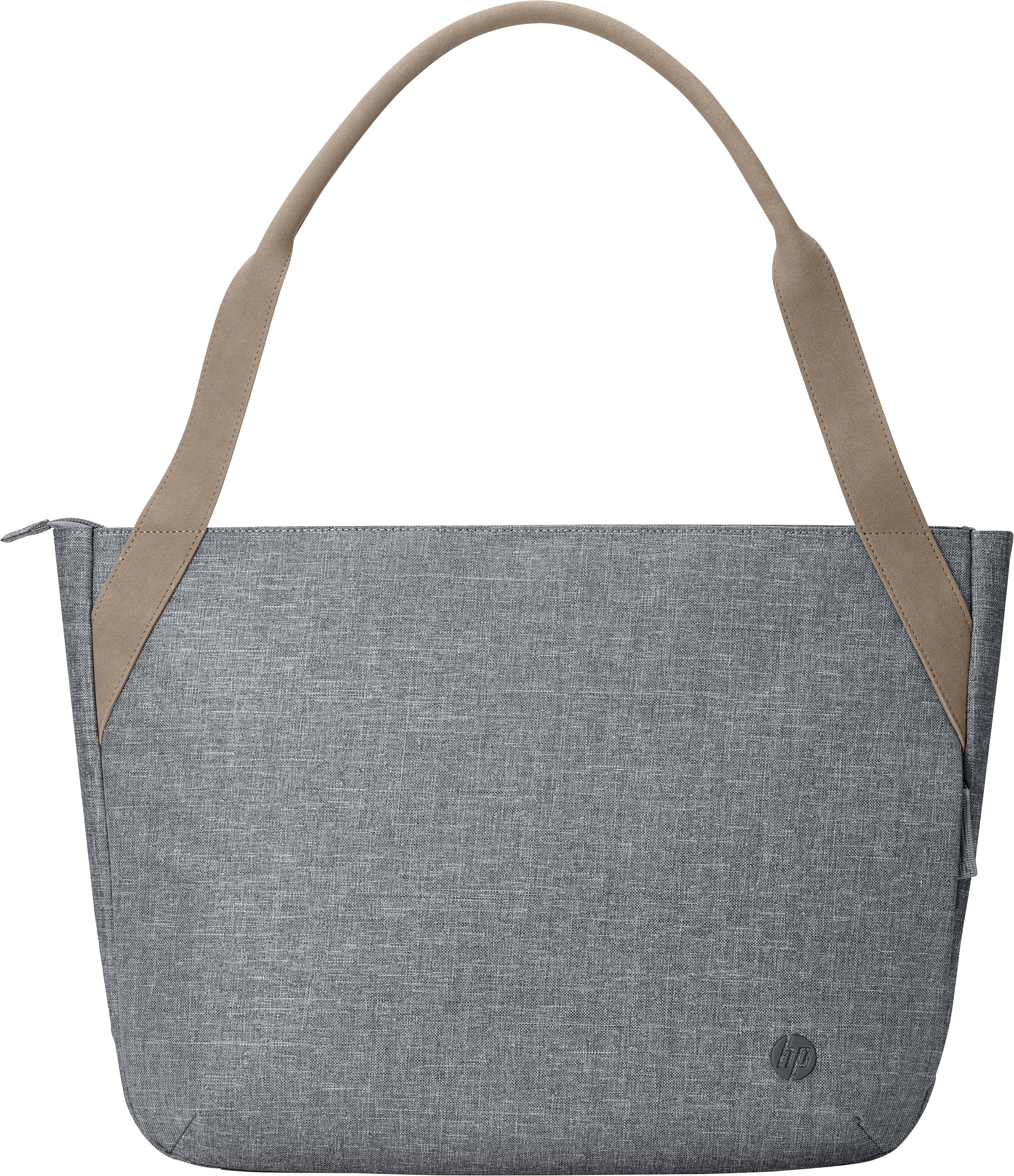 HP HP RENEW 14 Grey Tote EURO (P) Laptoptas Geschikt voor max. (laptop): 35,6 cm (14") Grijs