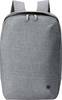 HP HP RENEW 15 Grey Backpack EURO (P) Laptoprugzak Geschikt voor max. (laptop): 39,6 cm (15,6") Grijs
