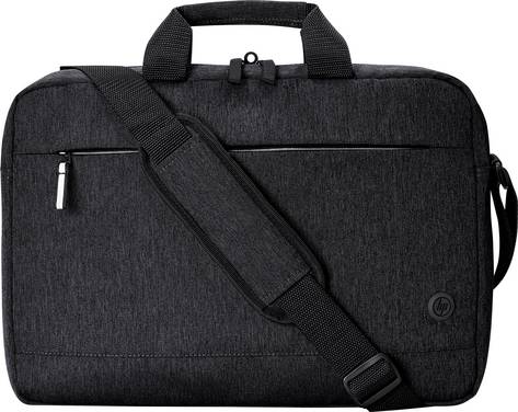 HP HP Prelude Pro 39,6cm 15,6Zoll Top Load Laptoptas Geschikt voor max. (laptop): 39,6 cm (15,6")  Zwart