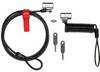 Kensington Laptopslot Sleutelslot Incl. 2 sleutels 1.5 m K64661WW