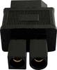 Reely Adapterstekker [1x Tamiya-bus - 1x XT60-bus] 5.00 cm RE-6903642