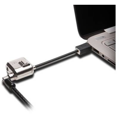 Kensington Laptopslot  Sleutelslot Incl. 2 sleutels 1.8 m MiniSaver™