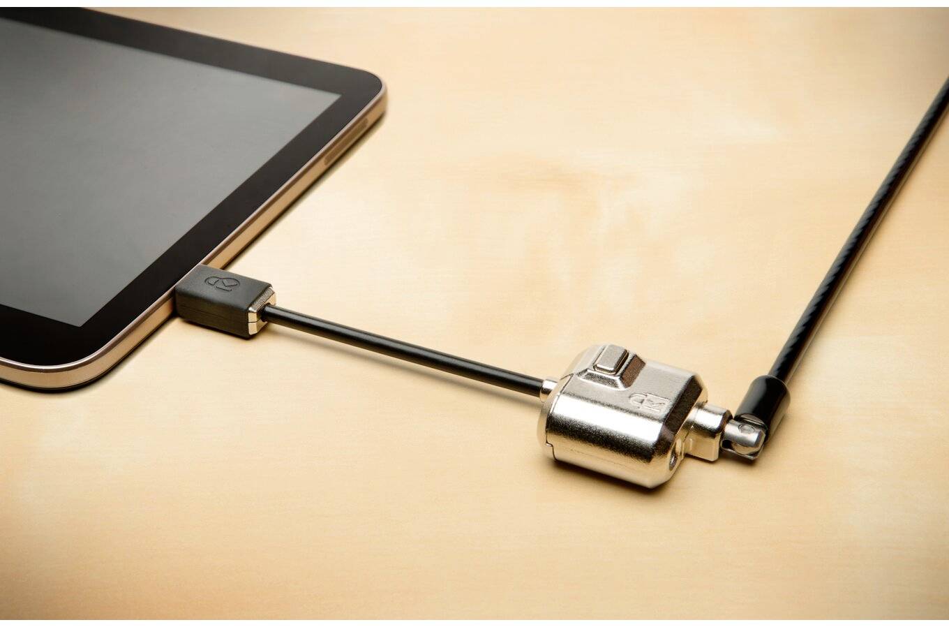 Kensington Laptopslot MiniSaver™ Sleutelslot Incl. 2 sleutels-2