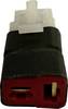 Reely Adapterstekker [1x T-bus - 1x Tamiya-bus] 5.00 cm RE-6903717