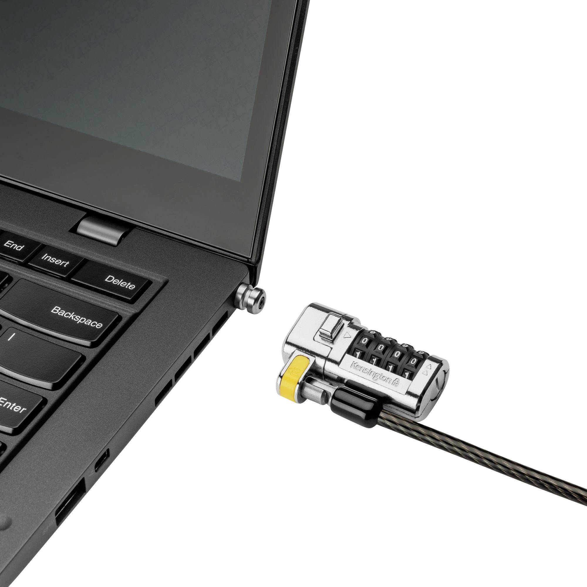 Kensington Laptopslot K68106EU Cijferslot-0