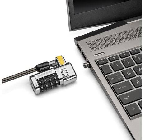 Kensington Laptopslot K68106EU Cijferslot-1
