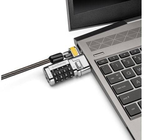 Kensington Laptopslot K68106EU Cijferslot-3