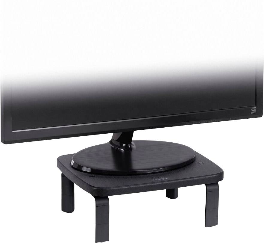 Kensington monitorstandaard tot 21", max. 18kg, zwart Smartfit-1