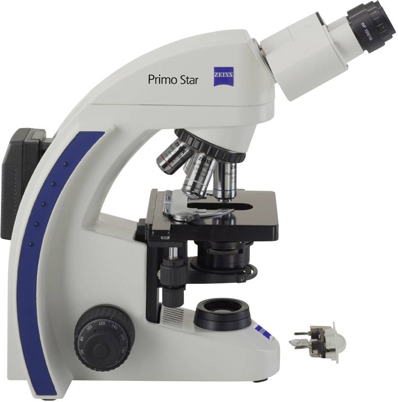 Zeiss 4155000051000 Stereo zoom microscoop Conrad.nl