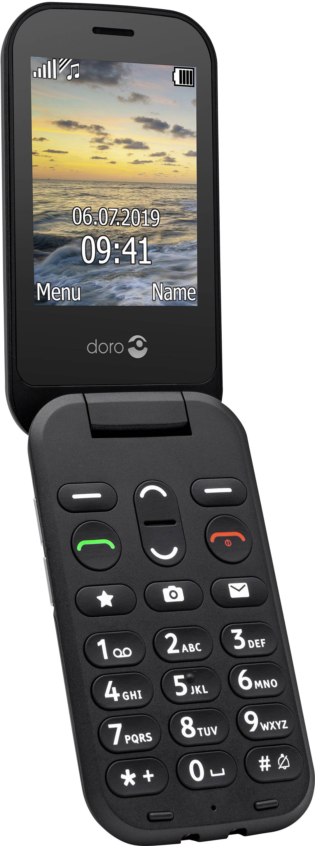 doro phone 6040