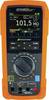 Gossen Metrawatt M274S Multimeter, High-precision multimeter Kalibratie (DAkkS) Digitaal Datalogger CAT III 1000 V, CAT IV 600 V Weergave (counts): 31000