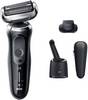 Braun Rasierer Series 7 70-N7200cc Wet&Dry schwarz (290810)