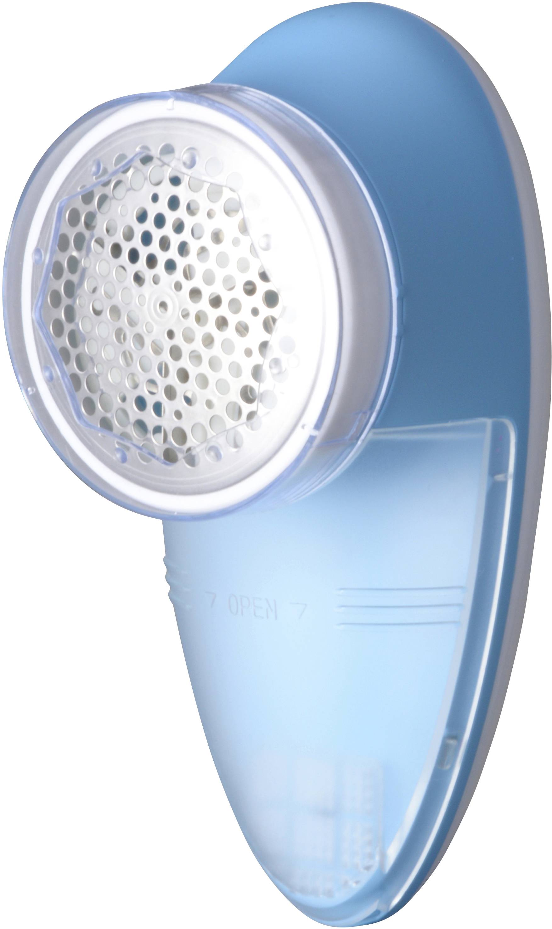 Blaupunkt Kledingshaver RLR301, Accu, Blauw-0