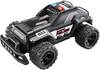 Revell Highway Police Zwart RC auto Elektro Hulpdienstvoertuig RTR 2,4 GHz Incl. accu en laadkabel