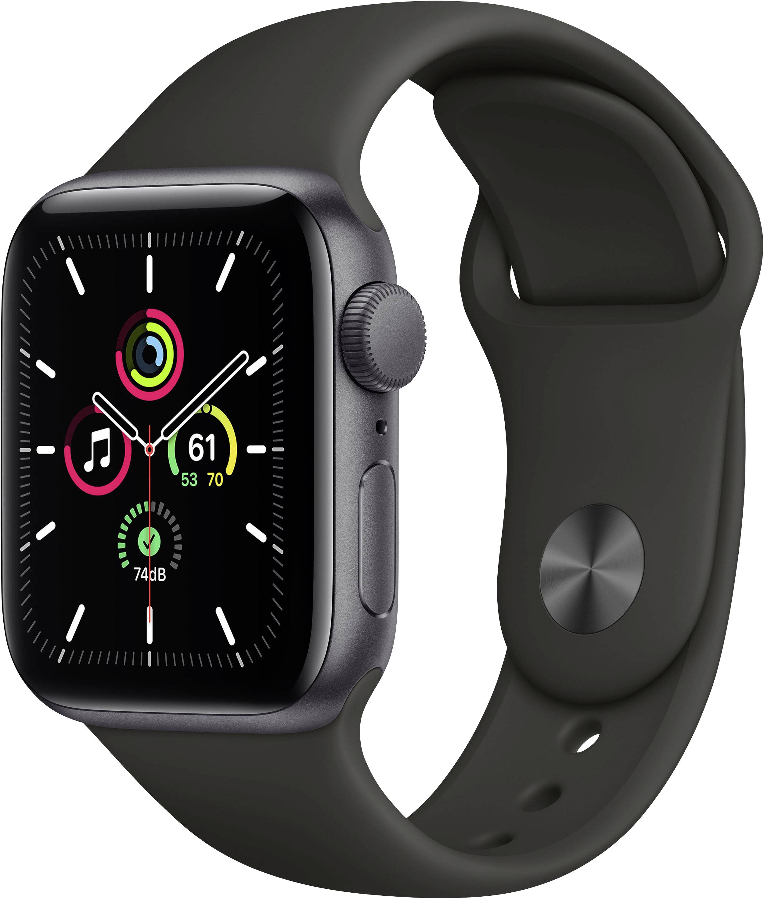 Какая самая лучшая копия apple watch 6