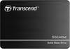 Transcend SSD452K 512 GB SSD harde schijf (2.5 inch) SATA 6 Gb/s Industrial TS512GSSD452K