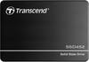 Transcend SSD452K 256 GB SSD harde schijf (2.5 inch) SATA 6 Gb/s Industrial TS256GSSD452K
