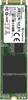 Transcend MTS800 16 GB NVMe/PCIe M.2 SSD 2280 harde schijf SATA 6 Gb/s Retail TS16GMTS800