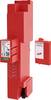 DEHN 909340 DSH ZP B2 TNS 255 Combi-afleider Overspanningsbeveiliging voor: 40mm-verzamelrail Piece 1 stuk(s)