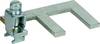 DEHN EB 1 2 1.5 Overspanningsveilige aardingsrail 1 stuk(s)