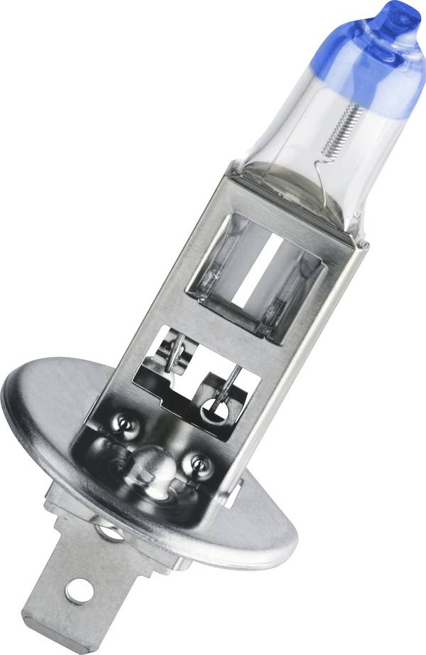 Philips Automotive 12258XVPB1 Halogeenlamp X-tremeVision H1 55 W 12 V