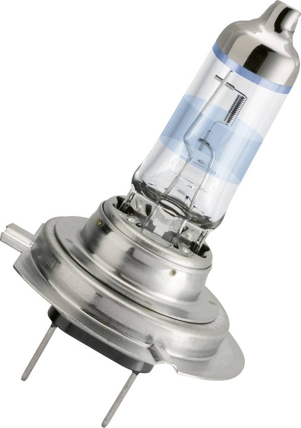Philips Automotive 12972XVPB1 Halogeenlamp X-tremeVision H7 55 W 12 V