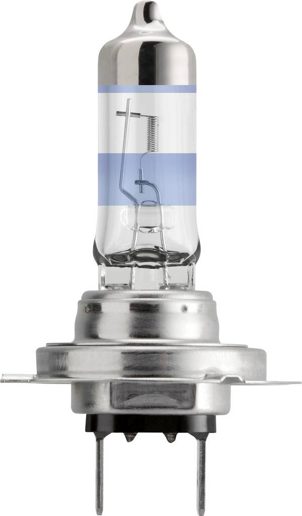 Philips Automotive 12972RGTS2 Halogeenlamp RacingVision H7 55 W 12 V