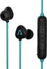 Lamax Tips1 Turquoise In Ear oordopjes