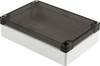 Hammond Electronics 1554HL2GYSL Universele behuizing 180 x 120 x 45 Polycarbonaat Grijs 1 stuk(s)
