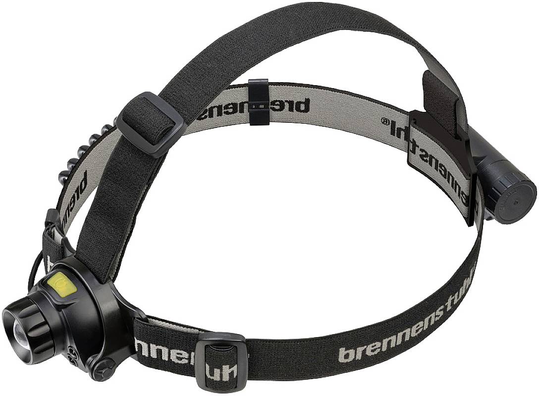 Brennenstuhl 1177310 SL 400 AF Werklamp LED werkt op een accu 400 lm