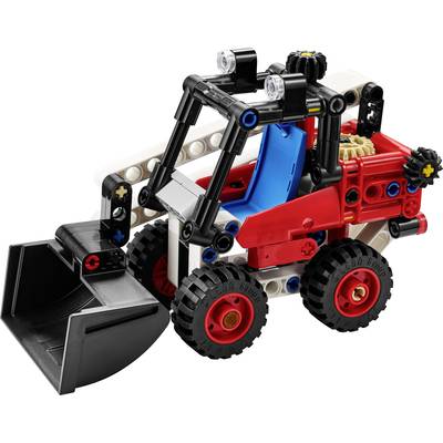 LEGO® TECHNIC 42116 Mini-graver