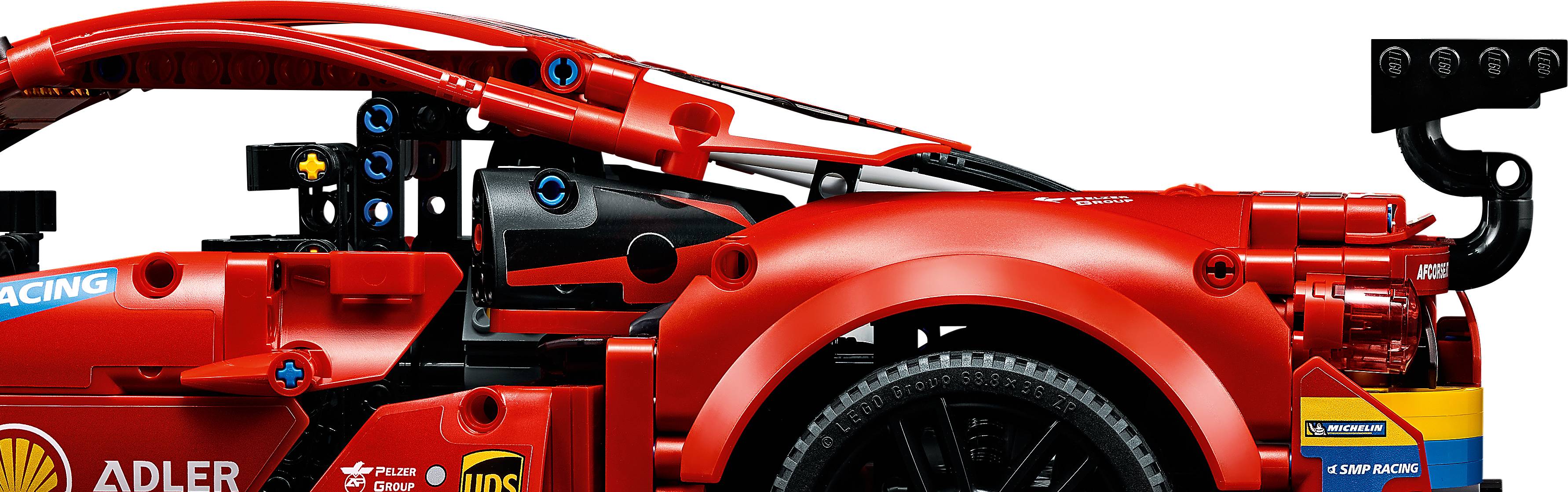 LEGO® TECHNIC 42125 | Conrad.nl