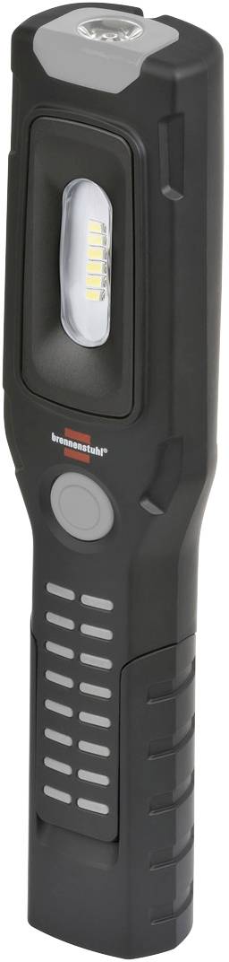 Brennenstuhl 1175670100 HL 500 A Werklamp LED Energielabel: A (A - G) werkt op een accu 500 lm, 120 lm