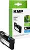 KMP Inktcartridge vervangt Epson 35XL, T3592 Compatibel Cyaan E227X 1638,4003