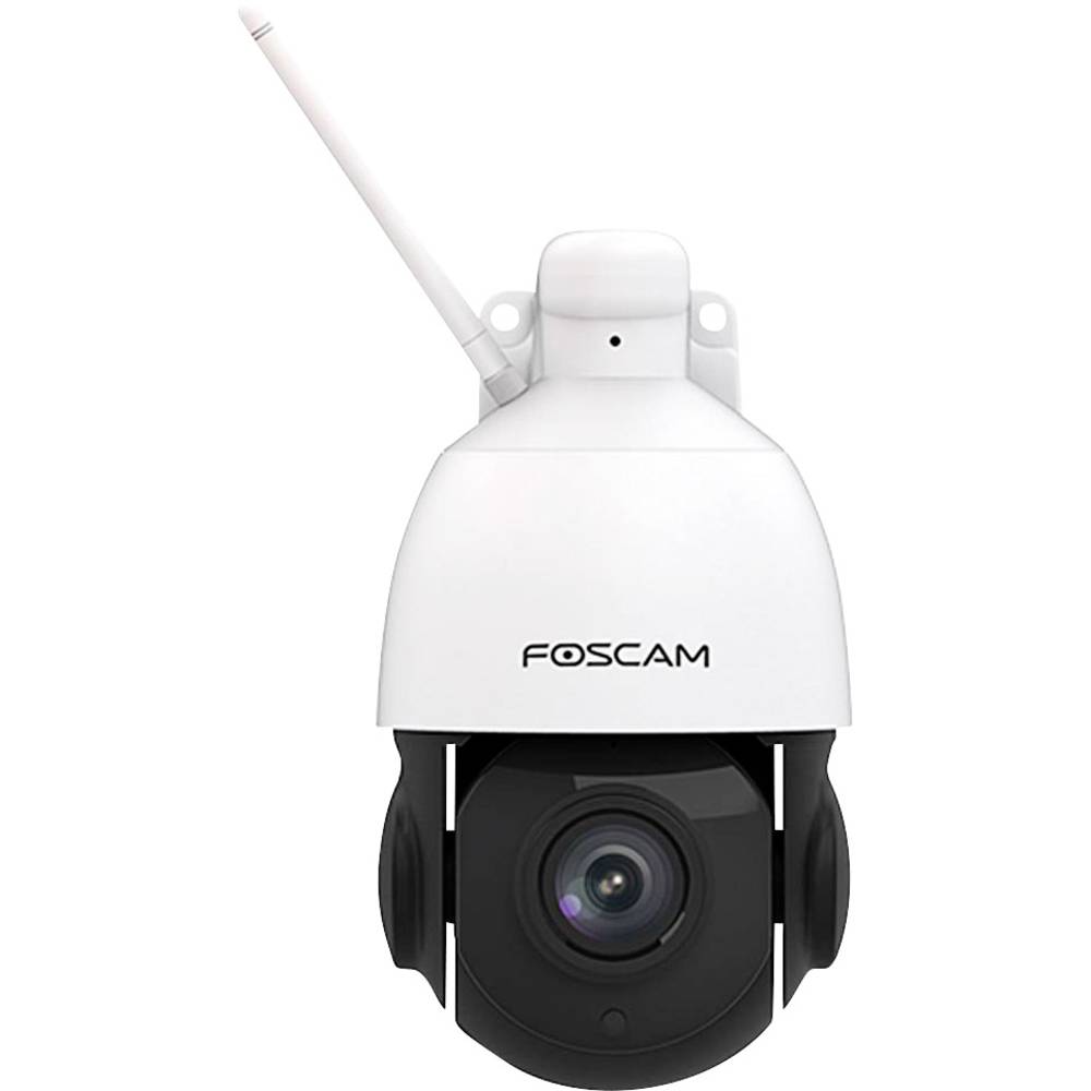 Foscam SD2X fssd2x IP Bewakingscamera WiFi 1920 x 1080 Pixel