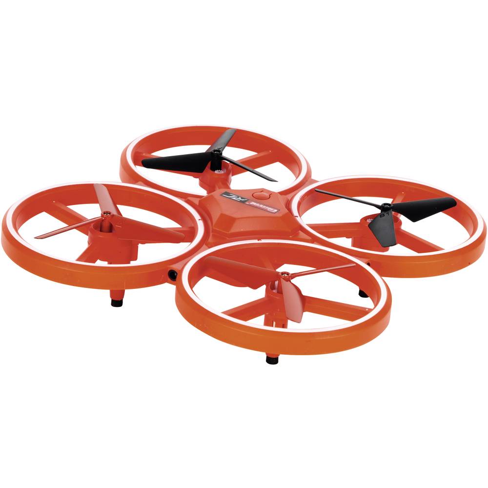 Carrera RC Motion Copter Drone (quadrocopter)