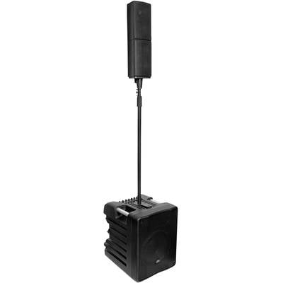 enkel en alleen Ideaal Modernisering Vyrve Audio MIZAR Actieve PA-luidsprekerset Bluetooth kopen ? Conrad  Electronic