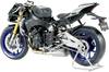 Tamiya 300014133 Yamaha YZF-R1M Motorfiets (bouwpakket) 1:12