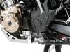 Tamiya 300016042 HONDA CRF 1000L Africa Twin Enduro Motorfiets (bouwpakket) 1:6