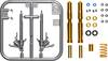 Tamiya 300012690 Gabel-Set Motorfiets (bouwpakket) 1:12