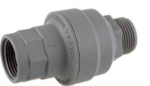 700 - Waterstop / waterslot G3/4