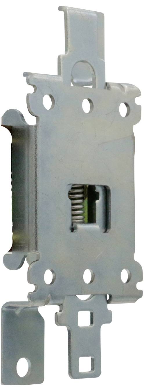 CROUZET 26532764N Montagebeugel voor DIN-rail; IP20; -40÷80°C - 1 stuk