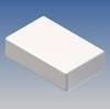 TEKO 10016.7 10016.7 Universele behuizing 90.6 x 57.2 x 23.8 x 91 ABS Wit 1 stuk(s)