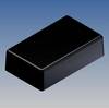 TEKO 10012-B.9 Universele behuizing 99.5 x 60 x 30 ABS Zwart 1 stuk(s)