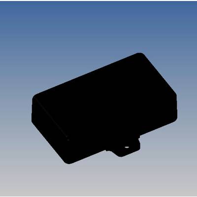 TEKO SR04-E.9 Universele behuizing 88.9 x 50.8 x 25.5 ABS Zwart 1 stuk(s)