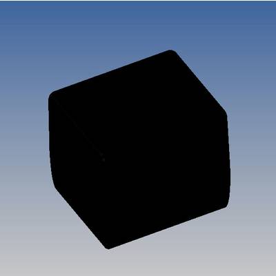 TEKO SR26-DB.7 Universele behuizing 76 x 63.5 x 63.4 ABS Wit 1 stuk(s)
