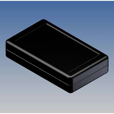 TEKO SM2.7 Toetsenbordbehuizing 160 x 95 x 35.5 ABS Wit 1 stuk(s)