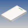 TEKO PC-1.4 Universele behuizing 85 x 54 x 10 ABS Donkergrijs 1 stuk(s)