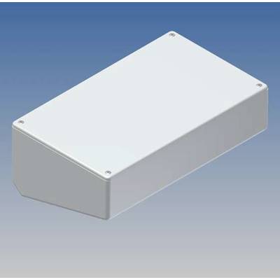 TEKO 215P.5 Universele behuizing 216 x 130 x 80.5 ABS Lichtgrijs 1 stuk(s)