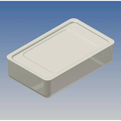 TEKO 443.15 Universele behuizing 50.5 x 31.5 x 13 Staal Tin 1 stuk(s)